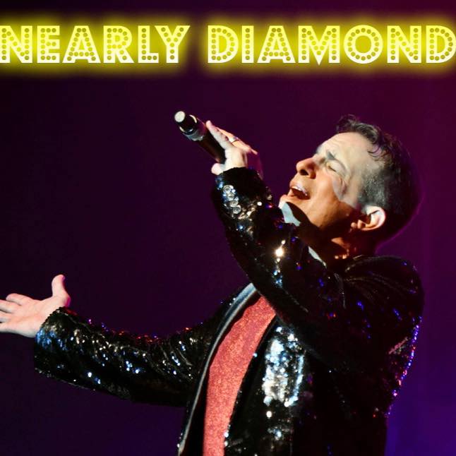 A Sesantional Tribute to Neil Diamond